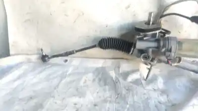 Автозапчастина б/у рульмова рейка для citroen c3 i (fc_, fn_) 1.4 hdi посилання на oem iam 6820000064  