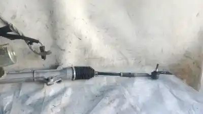 Автозапчастина б/у рульмова рейка для citroen c3 i (fc_, fn_) 1.4 hdi посилання на oem iam 6820000064  