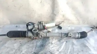 Автозапчастина б/у рульмова рейка для citroen c3 i (fc_, fn_) 1.4 hdi посилання на oem iam 6820000064  