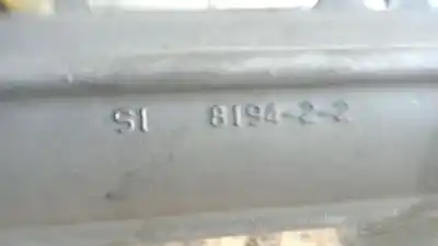 Автозапчастина б/у рульмова рейка для citroen c3 i (fc_, fn_) 1.4 hdi посилання на oem iam 6820000064  