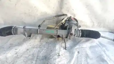 Автозапчастина б/у рульмова рейка для citroen c3 i (fc_, fn_) 1.4 hdi посилання на oem iam 6820000064  