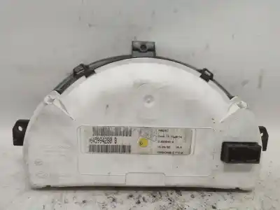 Автозапчастина б/у панель інструментів для citroen c3 i (fc_, fn_) 1.4 hdi посилання на oem iam 8211cc  