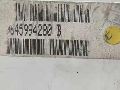 Автозапчастина б/у панель інструментів для citroen c3 i (fc_, fn_) 1.4 hdi посилання на oem iam 8211cc  