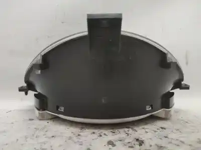 Автозапчастина б/у панель інструментів для citroen c3 i (fc_, fn_) 1.4 hdi посилання на oem iam 8211cc  