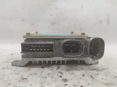 Автозапчасти б/у электронный модуль за citroen c3 i (fc_, fn_) 1.4 hdi ссылки oem iam 9645460880  