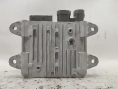 Автозапчасти б/у электронный модуль за citroen c3 i (fc_, fn_) 1.4 hdi ссылки oem iam 9645460880  