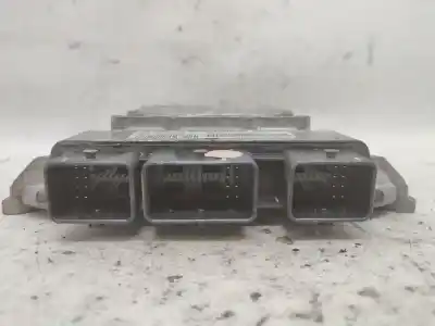 Автозапчасти б/у блок управления двигателем за citroen c3 i (fc_, fn_) 1.4 hdi ссылки oem iam 9647202380  