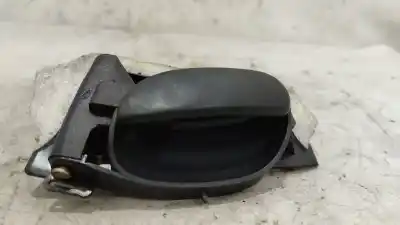 Автозапчасти б/у  за PEUGEOT 206 FASTBACK (2A/C)  ссылки OEM IAM 914480  