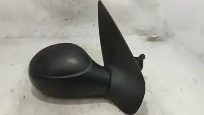 Автозапчастина б/у правий задний огляд для peugeot 206 fastback (2a/c) 1.9 d посилання на oem iam 410539002  