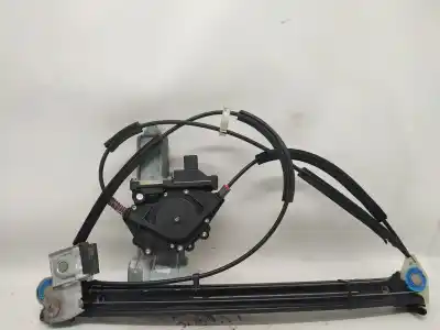 Gebrauchtes Autoersatzteil FENSTERHEBER VORNE LINKS zum VOLKSWAGEN POLO (6N2)  OEM-IAM-Referenzen 6N3837461  
