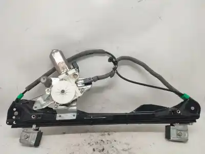 Автозапчасти б/у РЕГУЛЯТОР СТЕКЛА ПЕРЕДНЕГО ЛЕВОГО за FORD FOCUS I SEDÁN (DFW)  ссылки OEM IAM 1331617  