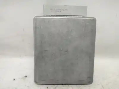 Pezzo di ricambio per auto di seconda mano CENTRALINA MOTORE per FORD FOCUS I SEDÁN (DFW)  Riferimenti OEM IAM 1M5F12A650  