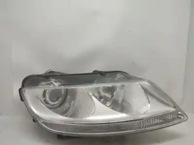 Автозапчастина б/у  для VOLKSWAGEN PHAETON (3D1, 3D2, 3D3, 3D4, 3D6, 3D7, 3D8, 3D9)  Посилання на OEM IAM 3D1941018N  