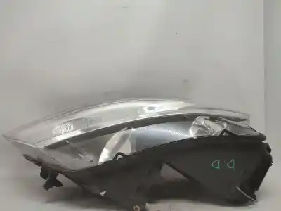 Pezzo di ricambio per auto di seconda mano faro anteriore destro per volkswagen phaeton (3d1, 3d2, 3d3, 3d4, 3d6, 3d7, 3d8, 3d9) 3.0 v6 tdi 4motion riferimenti oem iam 3d1941018n  