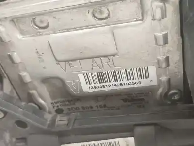 Pezzo di ricambio per auto di seconda mano faro anteriore destro per volkswagen phaeton (3d1, 3d2, 3d3, 3d4, 3d6, 3d7, 3d8, 3d9) 3.0 v6 tdi 4motion riferimenti oem iam 3d1941018n  