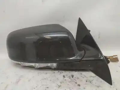 Автозапчастина б/у правий задний огляд для volkswagen phaeton (3d1, 3d2, 3d3, 3d4, 3d6, 3d7, 3d8, 3d9) 3.0 v6 tdi 4motion посилання на oem iam e1010715  