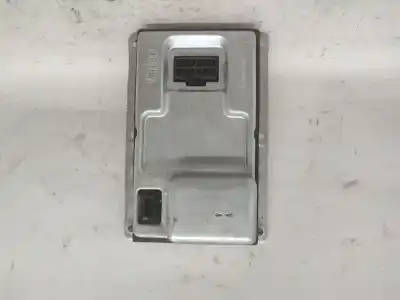 Peça sobressalente para automóvel em segunda mão balastro de xenon por volkswagen phaeton (3d1, 3d2, 3d3, 3d4, 3d6, 3d7, 3d8, 3d9) 3.0 v6 tdi 4motion referências oem iam 3d0909157  