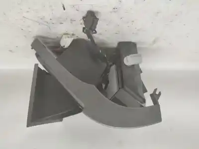 Автозапчастина б/у аераційна решіта для volkswagen phaeton (3d1, 3d2, 3d3, 3d4, 3d6, 3d7, 3d8, 3d9) 3.0 v6 tdi 4motion посилання на oem iam s9940011  