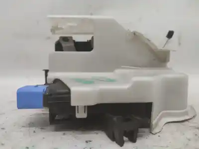 Pezzo di ricambio per auto di seconda mano serratura porta anteriore destra per volkswagen phaeton (3d1, 3d2, 3d3, 3d4, 3d6, 3d7, 3d8, 3d9) 3.0 v6 tdi 4motion riferimenti oem iam 3d1837016ac  