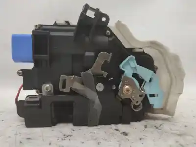 Pezzo di ricambio per auto di seconda mano serratura porta anteriore destra per volkswagen phaeton (3d1, 3d2, 3d3, 3d4, 3d6, 3d7, 3d8, 3d9) 3.0 v6 tdi 4motion riferimenti oem iam 3d1837016ac  