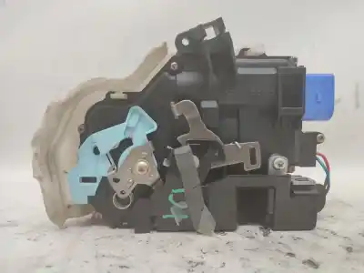 Pezzo di ricambio per auto di seconda mano serratura porta anteriore sinistra per volkswagen phaeton (3d1, 3d2, 3d3, 3d4, 3d6, 3d7, 3d8, 3d9) 3.0 v6 tdi 4motion riferimenti oem iam 3d1837015ap