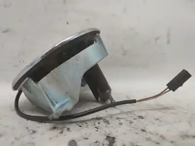 Pezzo di ricambio per auto di seconda mano maniglia esterna del cancello per volkswagen phaeton (3d1, 3d2, 3d3, 3d4, 3d6, 3d7, 3d8, 3d9) 3.0 v6 tdi 4motion riferimenti oem iam 3d5827601a  