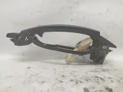 Pezzo di ricambio per auto di seconda mano maniglia esterna anteriore destra per volkswagen phaeton (3d1, 3d2, 3d3, 3d4, 3d6, 3d7, 3d8, 3d9) 3.0 v6 tdi 4motion riferimenti oem iam 3d0837886k  