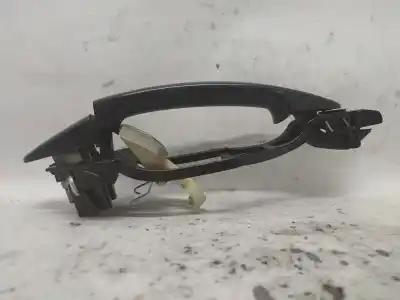 Pezzo di ricambio per auto di seconda mano maniglia esterna anteriore destra per volkswagen phaeton (3d1, 3d2, 3d3, 3d4, 3d6, 3d7, 3d8, 3d9) 3.0 v6 tdi 4motion riferimenti oem iam 3d0837886k  