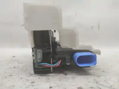Second-hand car spare part rear right door lock for volkswagen phaeton (3d1, 3d2, 3d3, 3d4, 3d6, 3d7, 3d8, 3d9) 3.0 v6 tdi 4motion oem iam references 3d4839016k  