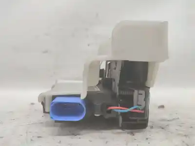 Second-hand car spare part rear left door lock for volkswagen phaeton (3d1, 3d2, 3d3, 3d4, 3d6, 3d7, 3d8, 3d9) 3.0 v6 tdi 4motion oem iam references 3d4839015k  