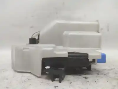 Second-hand car spare part rear left door lock for volkswagen phaeton (3d1, 3d2, 3d3, 3d4, 3d6, 3d7, 3d8, 3d9) 3.0 v6 tdi 4motion oem iam references 3d4839015k  