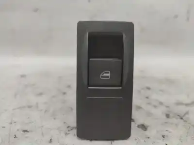 Pezzo di ricambio per auto di seconda mano comando alzacristalli posteriori destro per volkswagen phaeton (3d1, 3d2, 3d3, 3d4, 3d6, 3d7, 3d8, 3d9) 3.0 v6 tdi 4motion riferimenti oem iam 3d0959858e5w8
