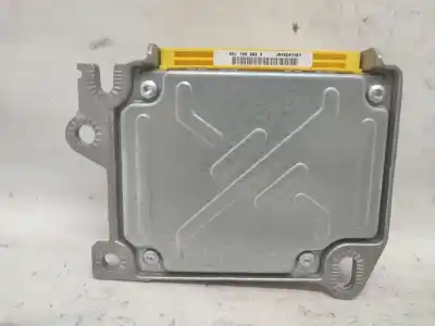 Pezzo di ricambio per auto di seconda mano centralina airbag per volkswagen phaeton (3d1, 3d2, 3d3, 3d4, 3d6, 3d7, 3d8, 3d9) 3.0 v6 tdi 4motion riferimenti oem iam 3d0909601e  