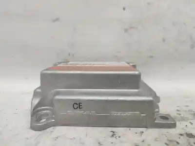 Pezzo di ricambio per auto di seconda mano centralina airbag per volkswagen phaeton (3d1, 3d2, 3d3, 3d4, 3d6, 3d7, 3d8, 3d9) 3.0 v6 tdi 4motion riferimenti oem iam 3d0909601e  