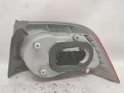 Pièce détachée automobile d'occasion feu arrière gauche pour volkswagen phaeton (3d1, 3d2, 3d3, 3d4, 3d6, 3d7, 3d8, 3d9) 3.0 v6 tdi 4motion références oem iam 3d0945095b  