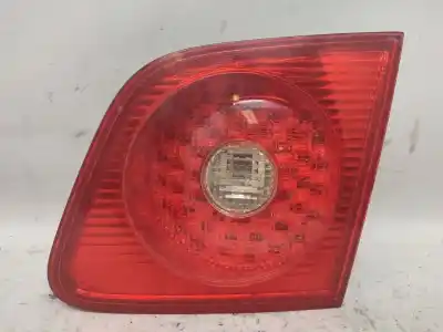 Pièce détachée automobile d'occasion Feu Arrière Droit Intérieur pour VOLKSWAGEN PHAETON (3D1, 3D2, 3D3, 3D4, 3D6, 3D7, 3D8, 3D9) 3.0 V6 TDI 4MOTION Références OEM IAM 3D0945094A  