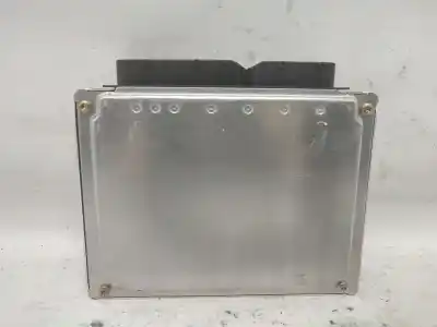 Pezzo di ricambio per auto di seconda mano centralina motore per volkswagen phaeton (3d1, 3d2, 3d3, 3d4, 3d6, 3d7, 3d8, 3d9) 3.0 v6 tdi 4motion riferimenti oem iam 3d0907553c  