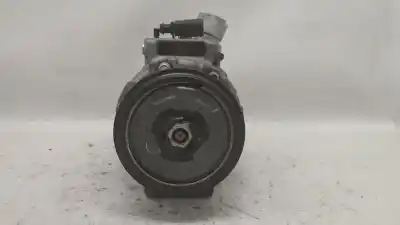 Second-hand car spare part Air Conditioning Compressor for VOLKSWAGEN PHAETON (3D1, 3D2, 3D3, 3D4, 3D6, 3D7, 3D8, 3D9) 3.0 V6 TDI 4MOTION OEM IAM references 3D0820803T  