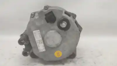 Pezzo di ricambio per auto di seconda mano alternatore per volkswagen phaeton (3d1, 3d2, 3d3, 3d4, 3d6, 3d7, 3d8, 3d9) 3.0 v6 tdi 4motion riferimenti oem iam 059903023  