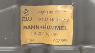 Piesă de schimb auto la mâna a doua colector de admisie pentru volkswagen phaeton (3d1, 3d2, 3d3, 3d4, 3d6, 3d7, 3d8, 3d9) 3.0 v6 tdi 4motion referințe oem iam 059129711es  