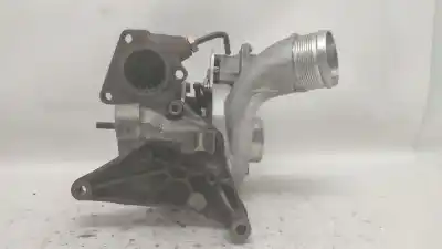 Second-hand car spare part turbocharger for volkswagen phaeton (3d1, 3d2, 3d3, 3d4, 3d6, 3d7, 3d8, 3d9) 3.0 v6 tdi 4motion oem iam references 059145715f  