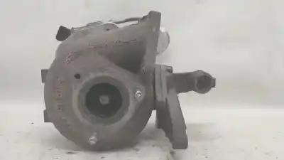 Second-hand car spare part turbocharger for volkswagen phaeton (3d1, 3d2, 3d3, 3d4, 3d6, 3d7, 3d8, 3d9) 3.0 v6 tdi 4motion oem iam references 059145715f  
