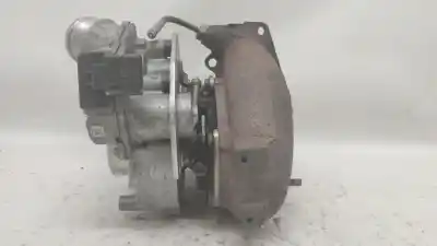 Second-hand car spare part turbocharger for volkswagen phaeton (3d1, 3d2, 3d3, 3d4, 3d6, 3d7, 3d8, 3d9) 3.0 v6 tdi 4motion oem iam references 059145715f  