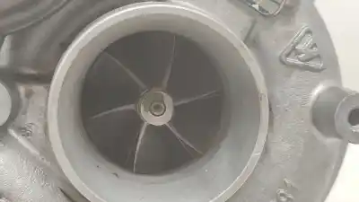 Second-hand car spare part turbocharger for volkswagen phaeton (3d1, 3d2, 3d3, 3d4, 3d6, 3d7, 3d8, 3d9) 3.0 v6 tdi 4motion oem iam references 059145715f  