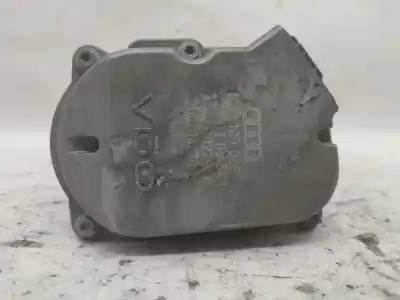 Second-hand car spare part throttle body for volkswagen phaeton (3d1, 3d2, 3d3, 3d4, 3d6, 3d7, 3d8, 3d9) 3.0 v6 tdi 4motion oem iam references 2900309541  