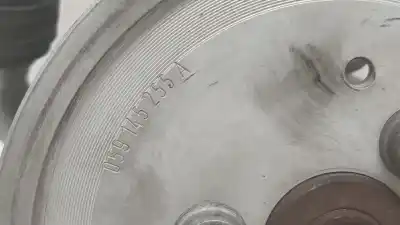 Pezzo di ricambio per auto di seconda mano pompa sterzo per volkswagen phaeton (3d1, 3d2, 3d3, 3d4, 3d6, 3d7, 3d8, 3d9) 3.0 v6 tdi 4motion riferimenti oem iam 3d0422154k  