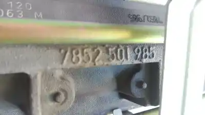 Pezzo di ricambio per auto di seconda mano cremagliera per volkswagen phaeton (3d1, 3d2, 3d3, 3d4, 3d6, 3d7, 3d8, 3d9) 3.0 v6 tdi 4motion riferimenti oem iam 3d1422071b  