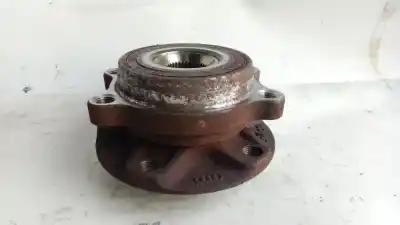 Peça sobressalente para automóvel em segunda mão manga de eixo dianteira direita por volkswagen phaeton (3d1, 3d2, 3d3, 3d4, 3d6, 3d7, 3d8, 3d9) 3.0 v6 tdi 4motion referências oem iam 3d0407254t  