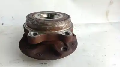 Peça sobressalente para automóvel em segunda mão manga de eixo dianteira direita por volkswagen phaeton (3d1, 3d2, 3d3, 3d4, 3d6, 3d7, 3d8, 3d9) 3.0 v6 tdi 4motion referências oem iam 3d0407254t  