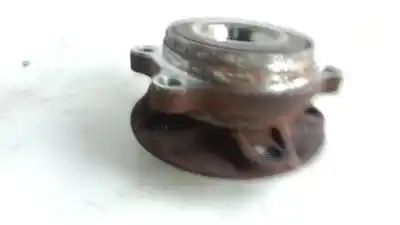 Peça sobressalente para automóvel em segunda mão manga de eixo dianteira direita por volkswagen phaeton (3d1, 3d2, 3d3, 3d4, 3d6, 3d7, 3d8, 3d9) 3.0 v6 tdi 4motion referências oem iam 3d0407254t  